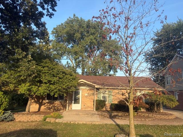 1534 Brookline Street, Canton, MI 48187