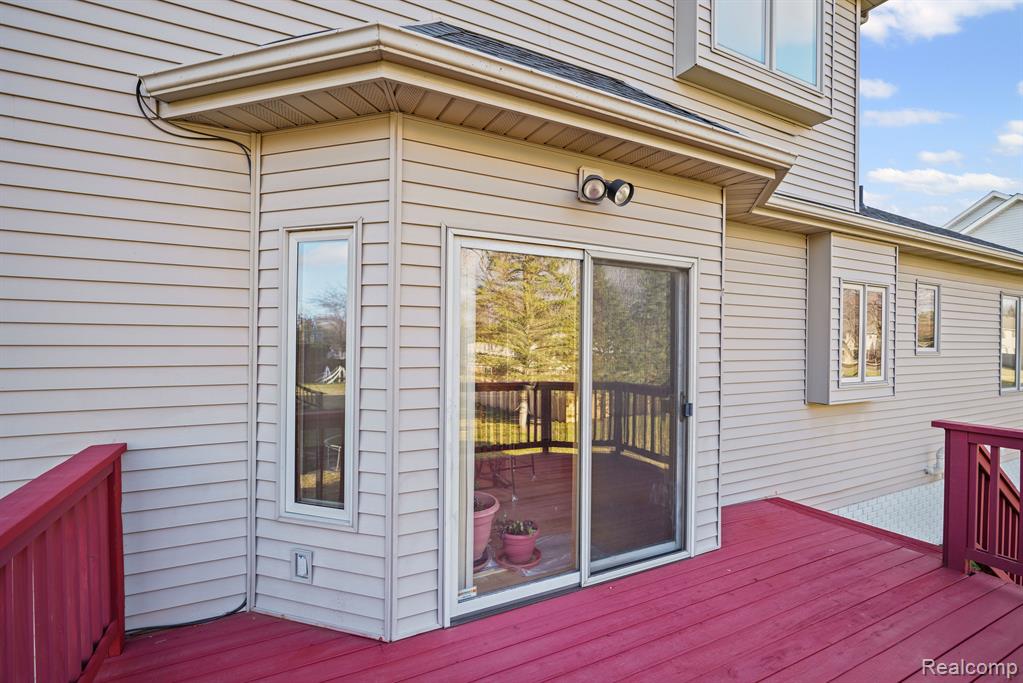564 CHASSEUR Drive, Grand Blanc, MI 48439 — Photo 58