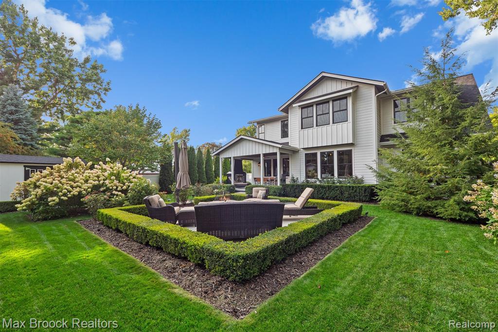 928 Montrose Avenue, Royal Oak, MI 48073 — Photo 67