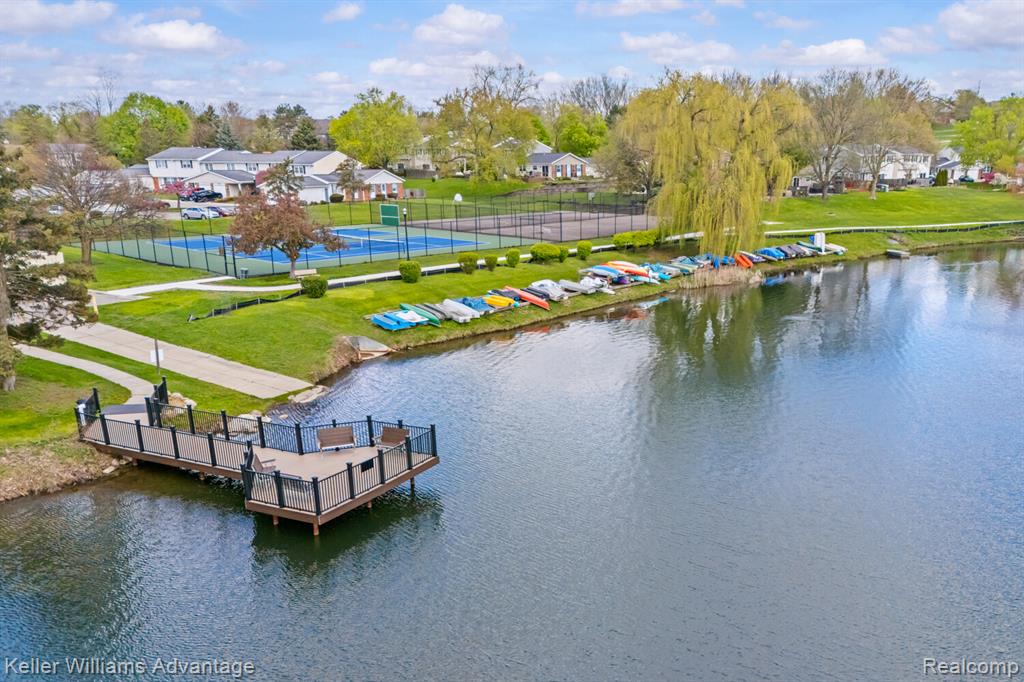 42930 Richards Court, Northville, MI 48167 — Photo 45