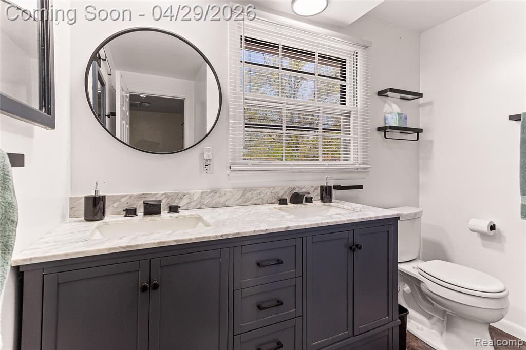 4581 Parkside Boulevard, Allen Park, MI 48101 — Photo 17
