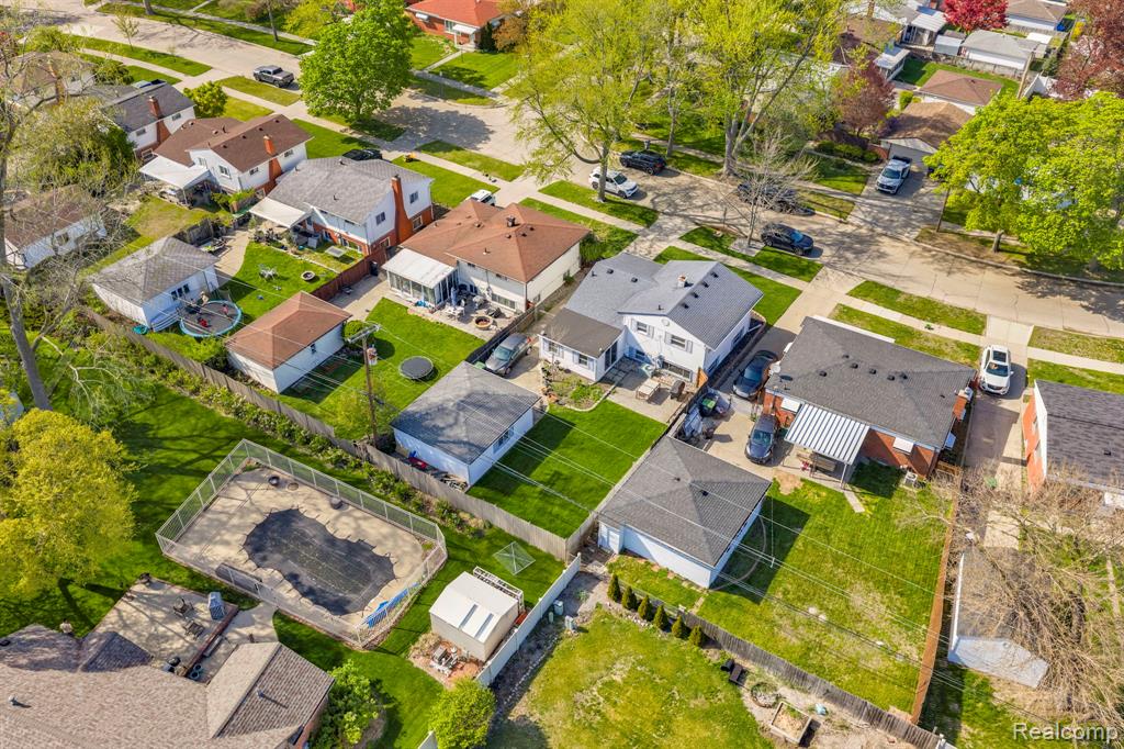 9749 Sylvester Street, Taylor, MI 48180 — Photo 49