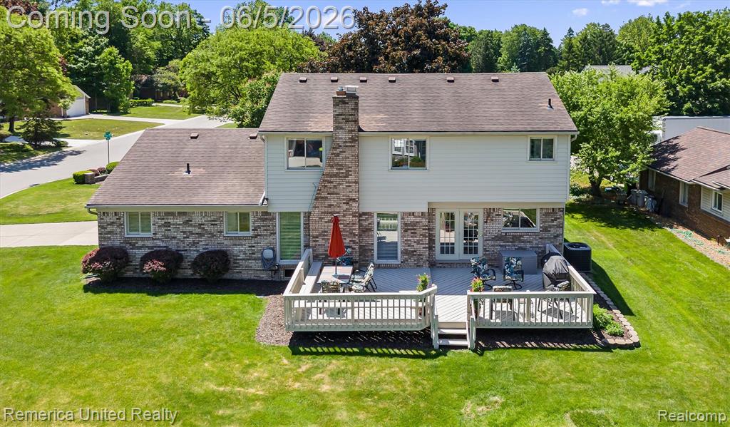 41300 Singh Boulevard, Novi, MI — Photo 56
