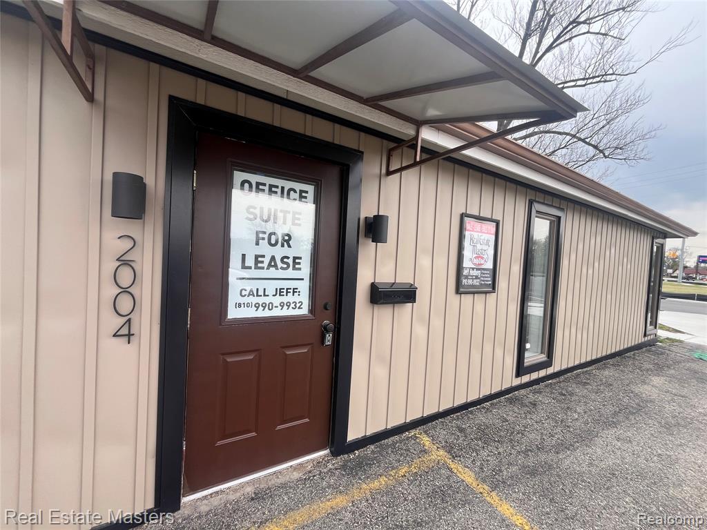 2004 10th Avenue, Port Huron, MI, 48060