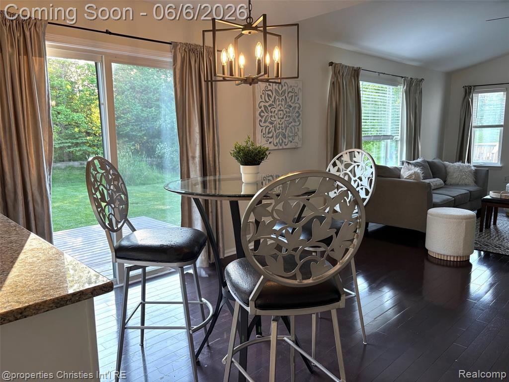 2892 Mystic Drive, Ann Arbor, MI 48103 — Photo 10