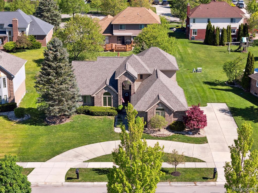 46941 SOUTHGATE Drive, Canton, MI 48188 — Photo 27