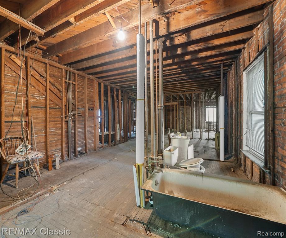 3984 Commonwealth Street, Detroit, MI 48208 — Photo 58