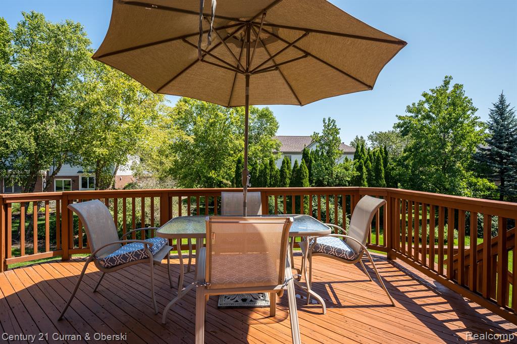 17162 ORCHARD RIDGE Road, Northville, MI 48168 — Photo 12