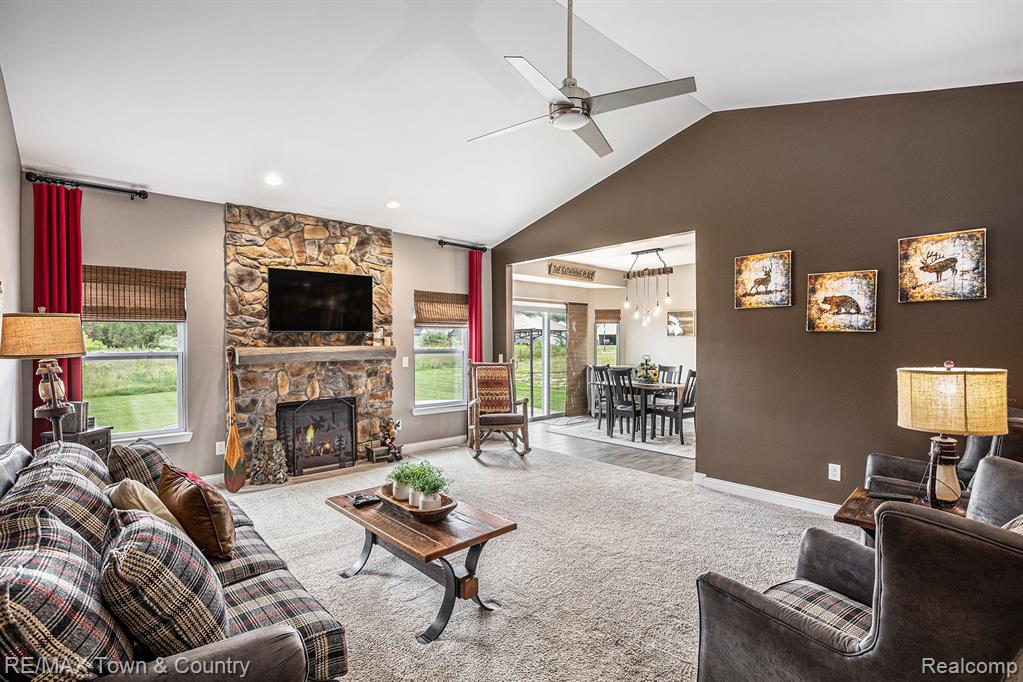 1535 Woodlake Lane, Grand Blanc, MI 48439 — Photo 4