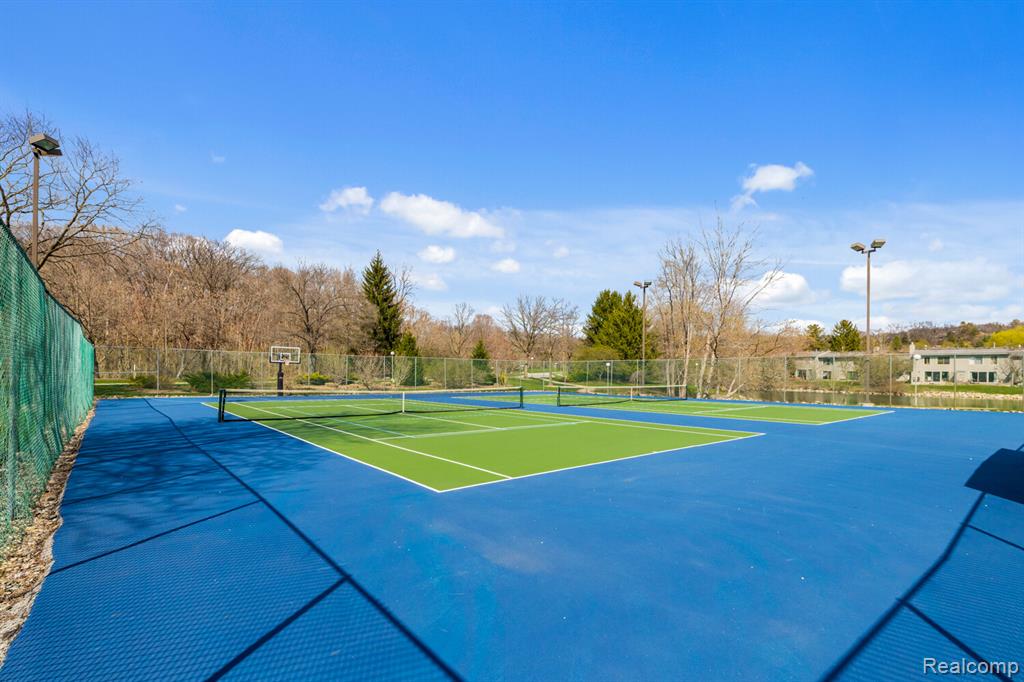3123 Lake Haven Drive, 38, Ann Arbor, MI 48105 — Photo 24