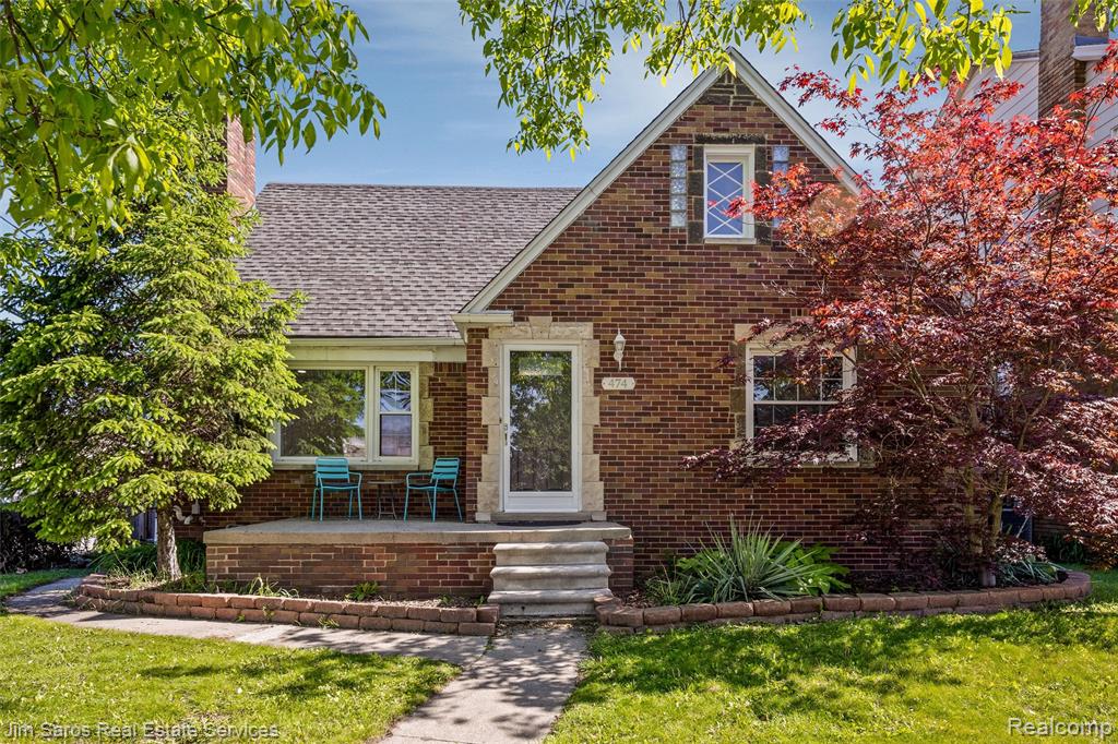 474 Madison Street, Grosse Pointe, MI 48236 — Photo 26