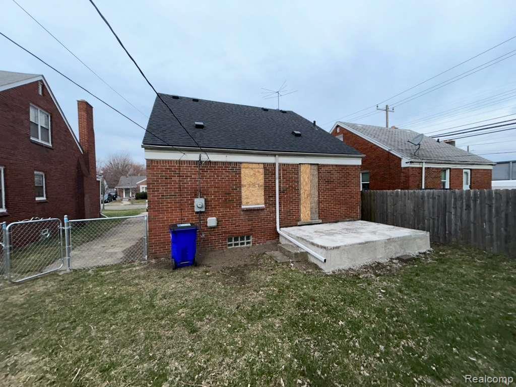 20522 Ardmore Street, Detroit, MI 48235 — Photo 31