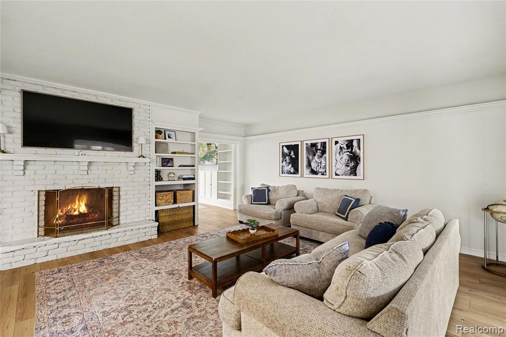 609 Westover Pass, Grand Blanc, MI 48439 — Photo 2