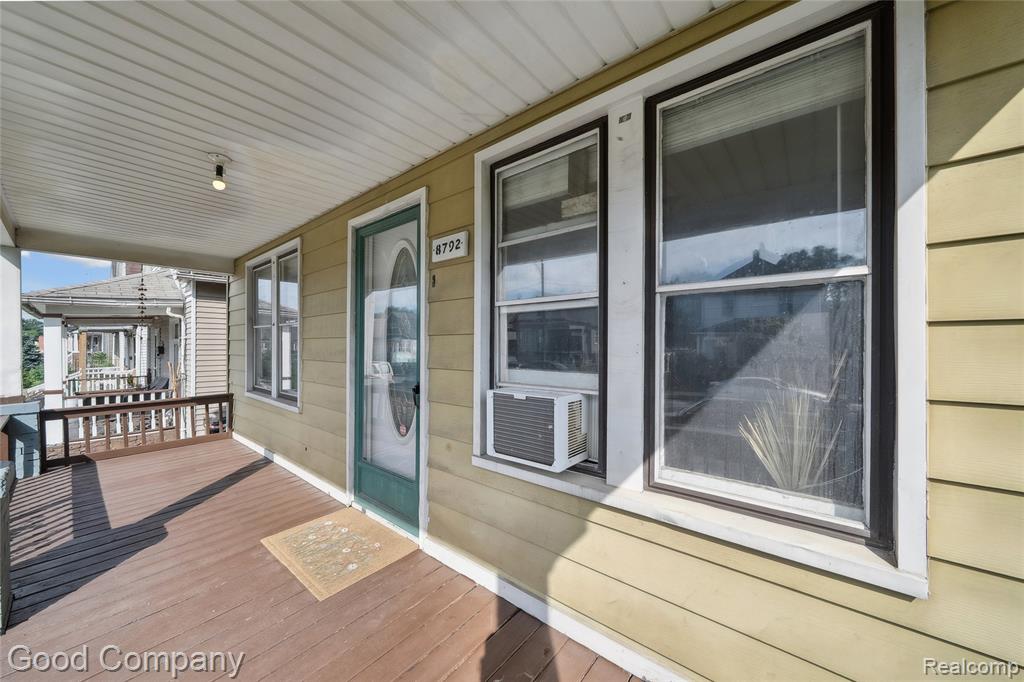 8792 Chamberlain Street, Detroit, MI 48209 — Photo 35