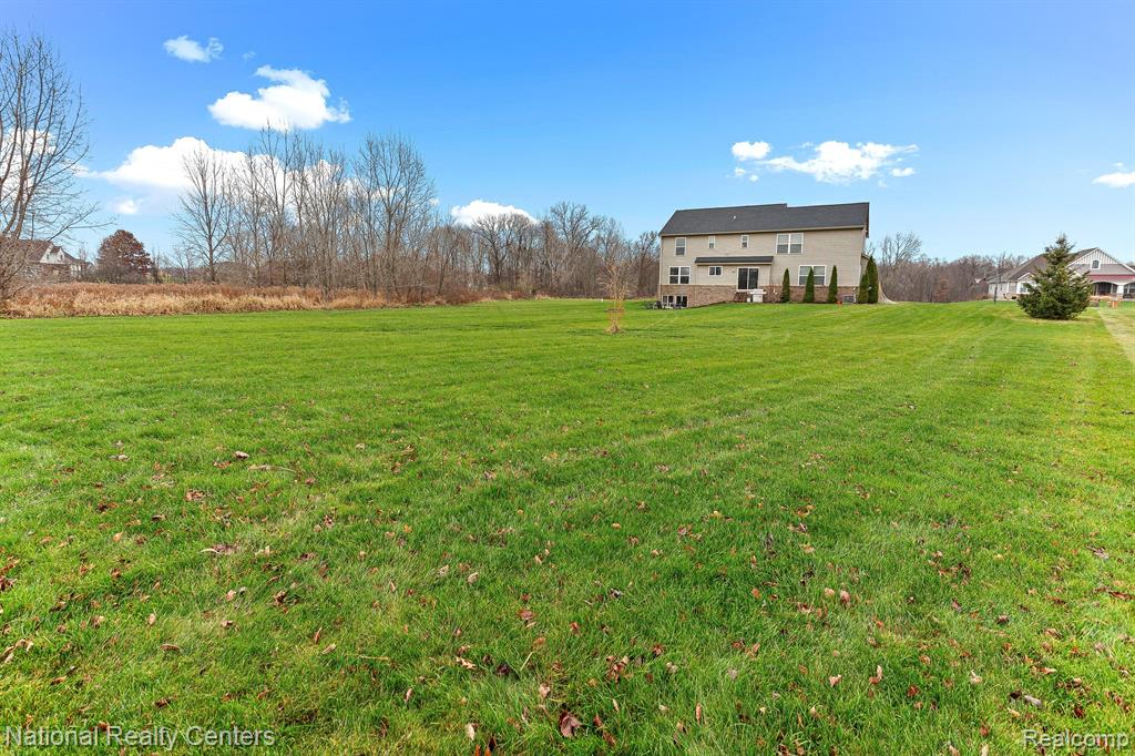 316 Lenox Lane, Brighton, MI 48114 — Photo 54