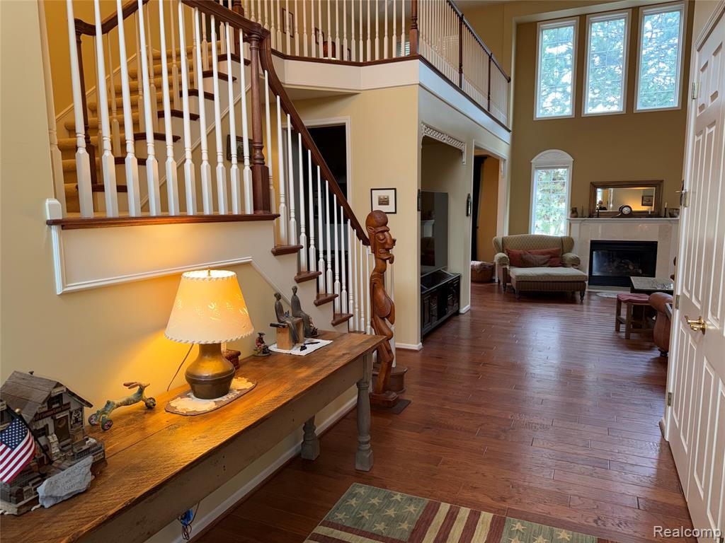 7350 Pine Vista Drive, Brighton, MI 48116 — Photo 9