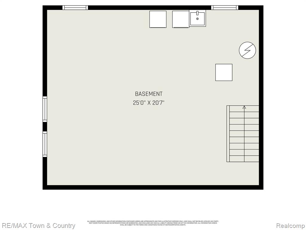 405 Terrace Drive, Flushing, MI 48433 — Photo 41