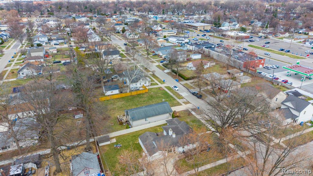 3988 Ziegler Street, Dearborn Heights, MI 48125 — Photo 9