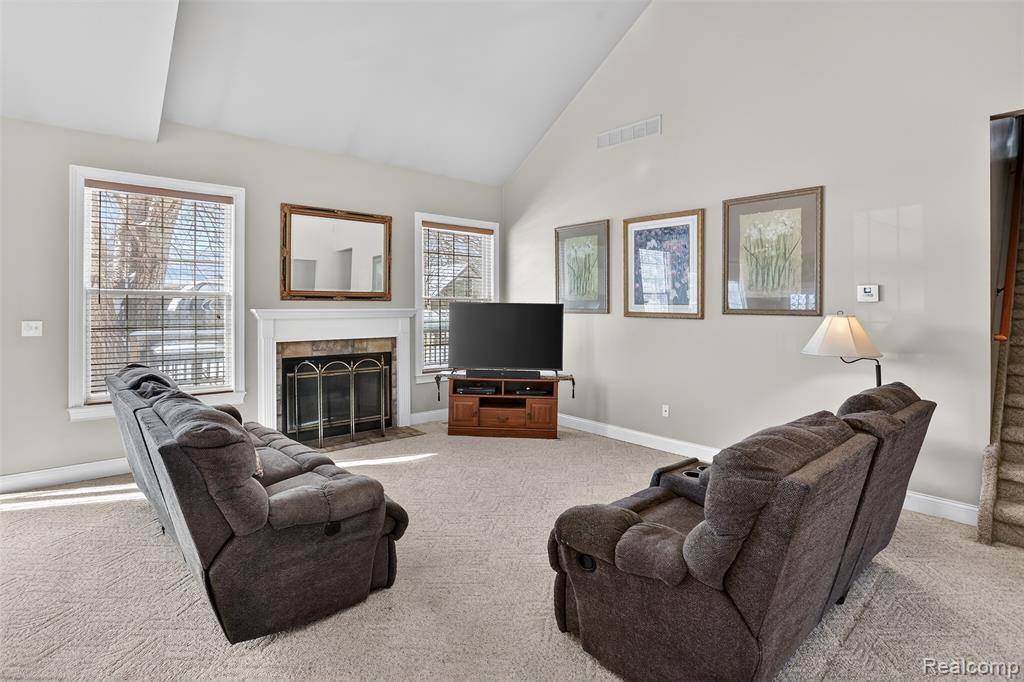 1449 Coutant Street, Flushing, MI 48433 — Photo 4