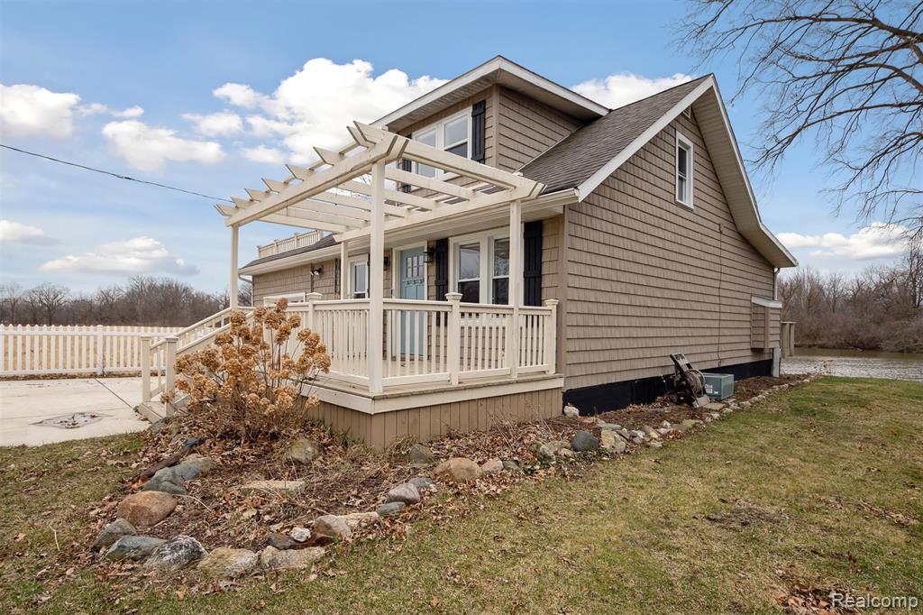 8309 N CUSTER Road, Monroe, MI 48162 — Photo 25