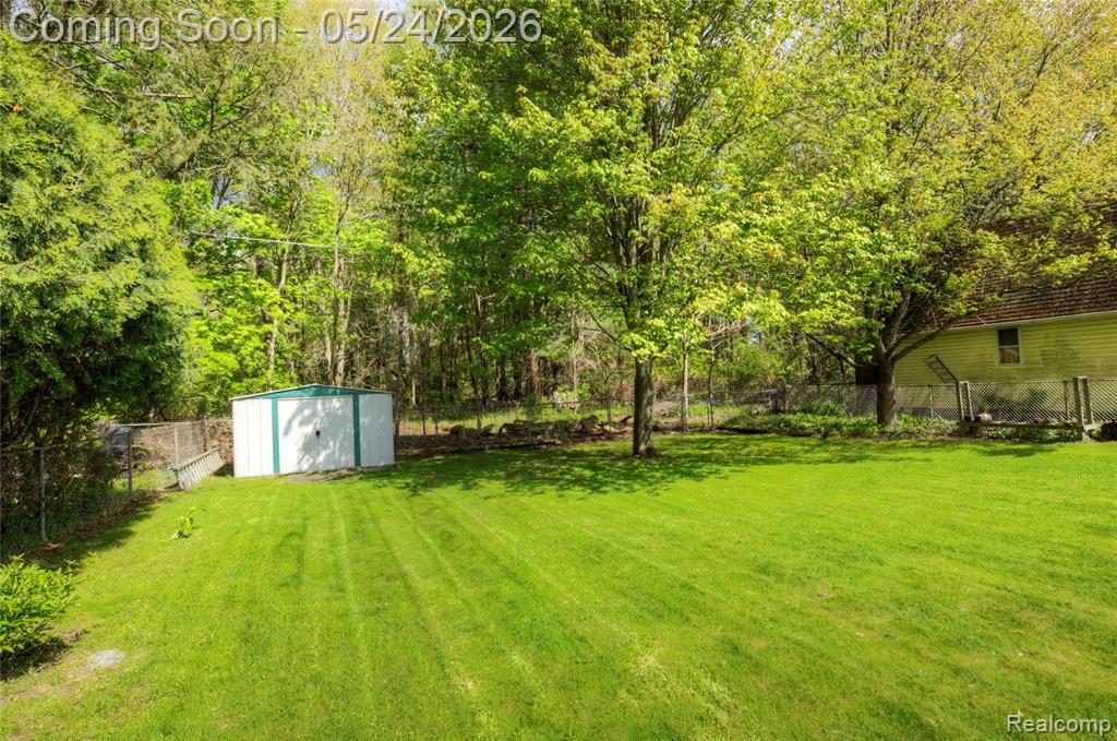 3542 East Street, Hartland, MI 48353 — Photo 31