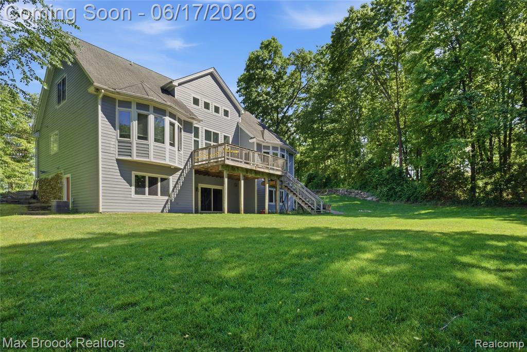 11910 Scott Road, Davisburg, MI 48350 — Photo 53