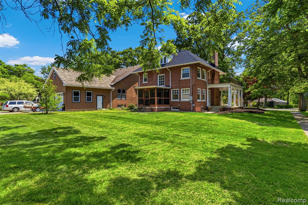 806 W Oliver Street, Owosso, MI 48867 — Photo 46