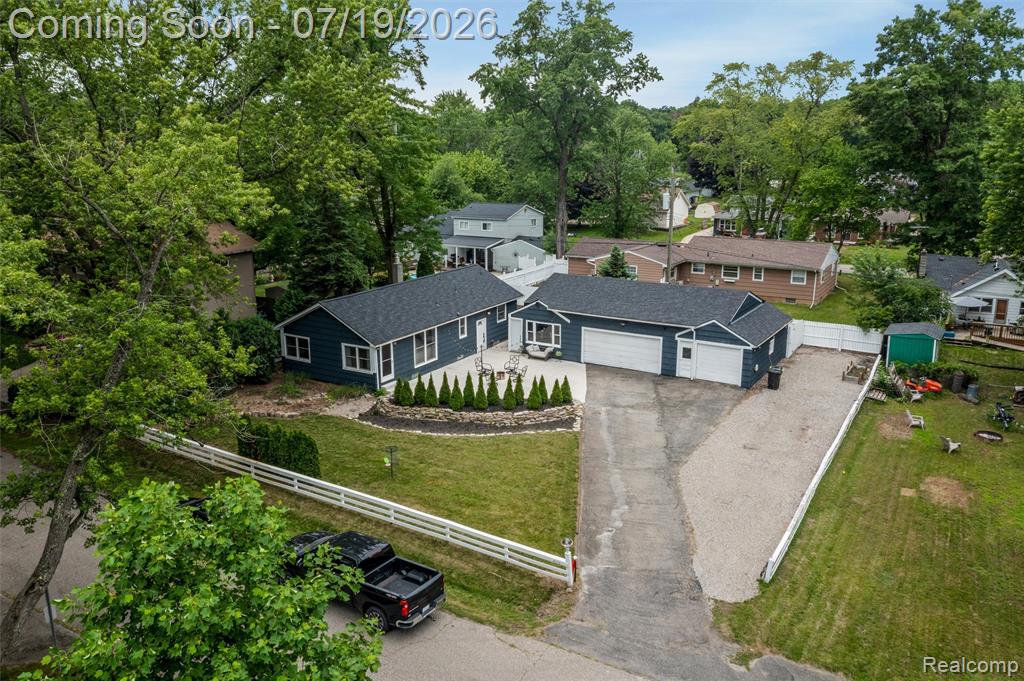 4174 Bunker Avenue, West Bloomfield, MI 48323 — Photo 6