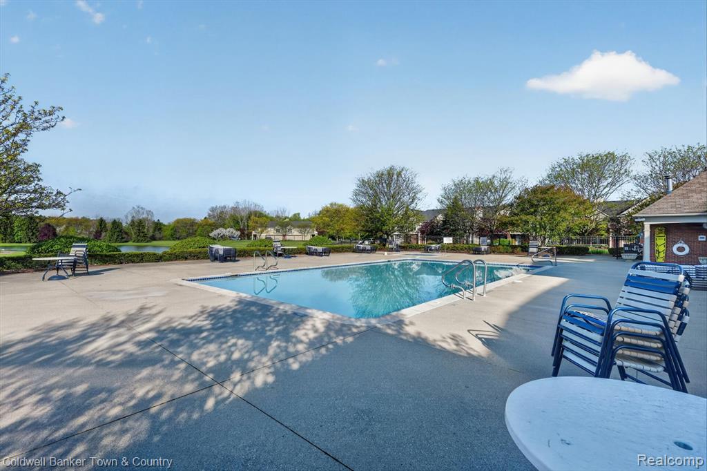 28294 Cottage Lane, New Hudson, MI 48165 — Photo 60
