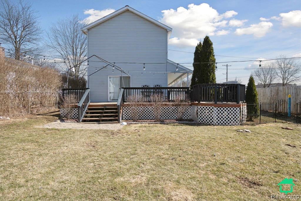 407 N Reese Street, South Lyon, MI 48178 — Photo 38