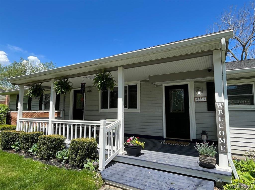 6715 Lierman Road, Imlay City, MI 48444 — Photo 4