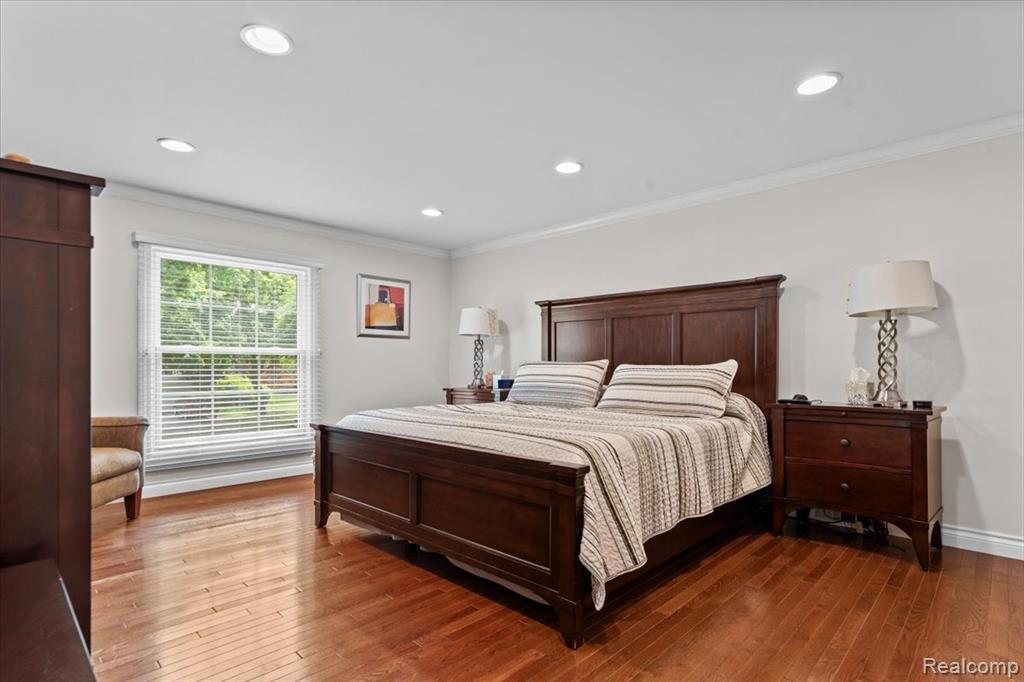 931 S Shady Hollow Circle, Bloomfield Hills, MI 48304 — Photo 25