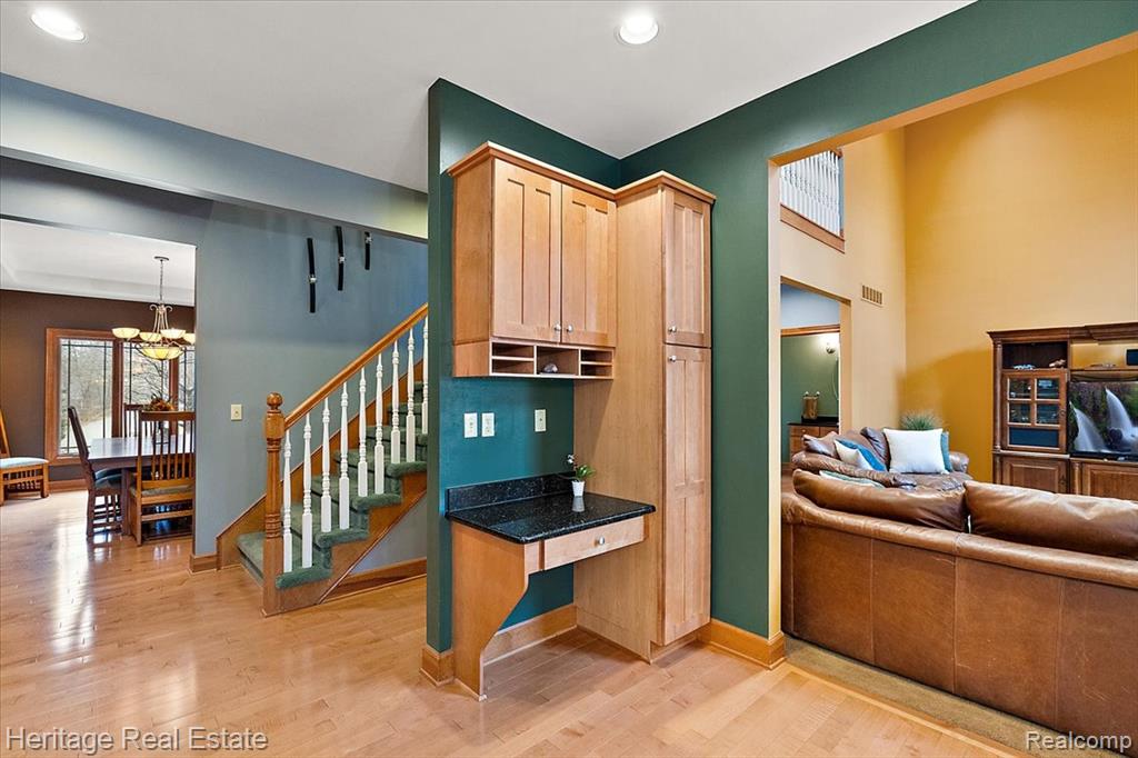 1486 Chestnut Trail, Oxford, MI 48371 — Photo 16