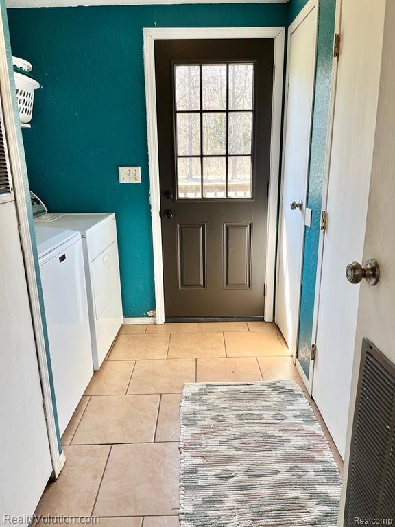 1736 WHEELING Road, Imlay City, MI 48444 — Photo 16