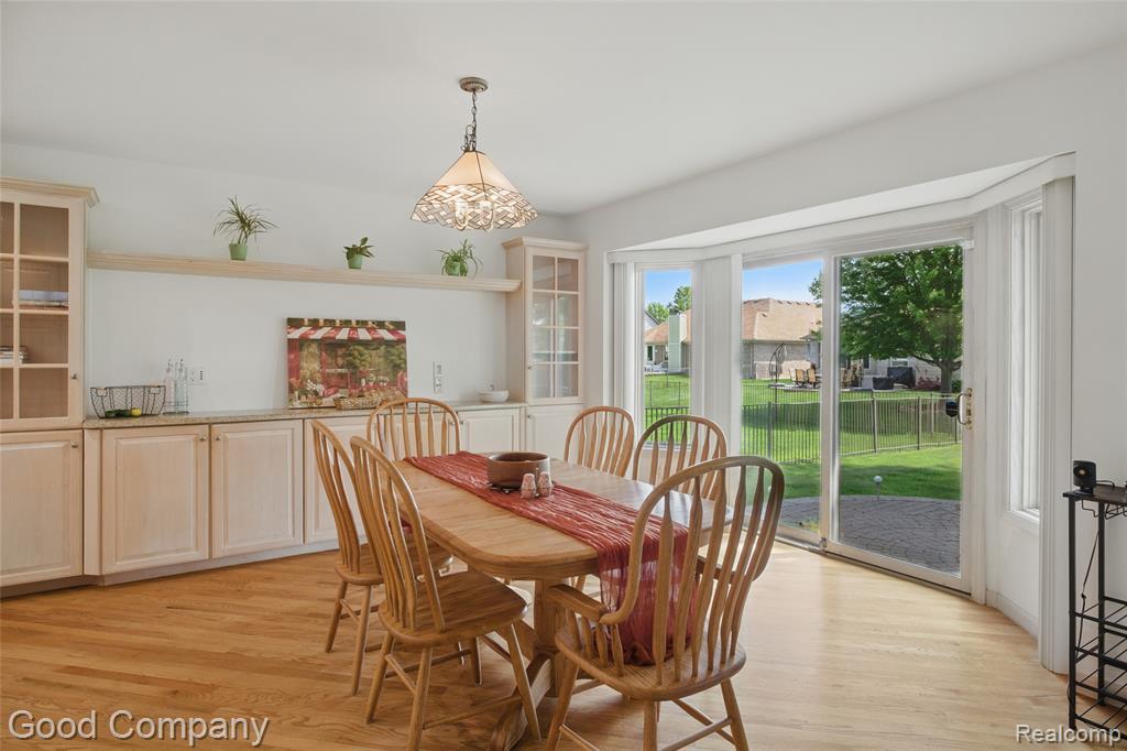 51414 Pinewood Drive, Macomb, MI 48042 — Photo 17
