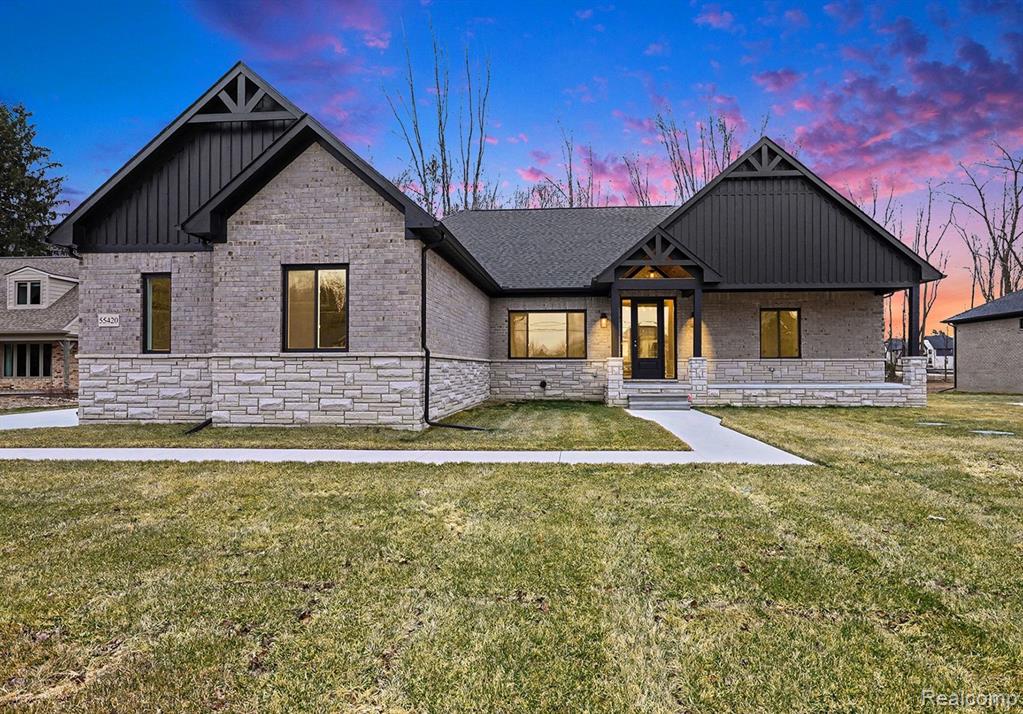55420 Jewell Road, Shelby Twp, MI 48315 — Photo 2
