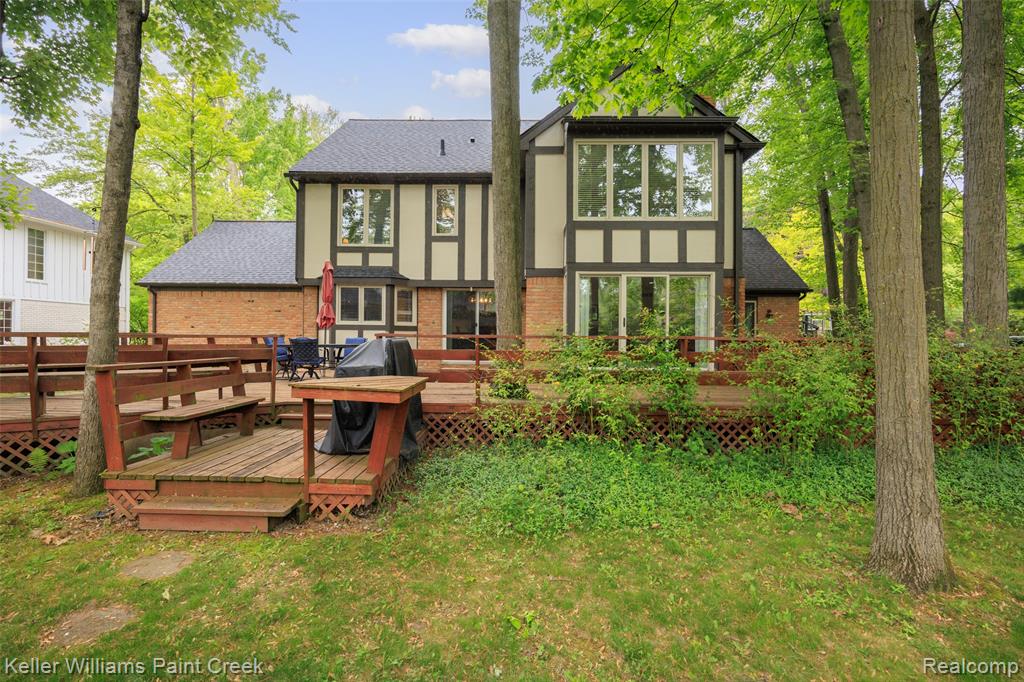 53362 Robinhood Drive, Shelby Twp, MI 48315 — Photo 39