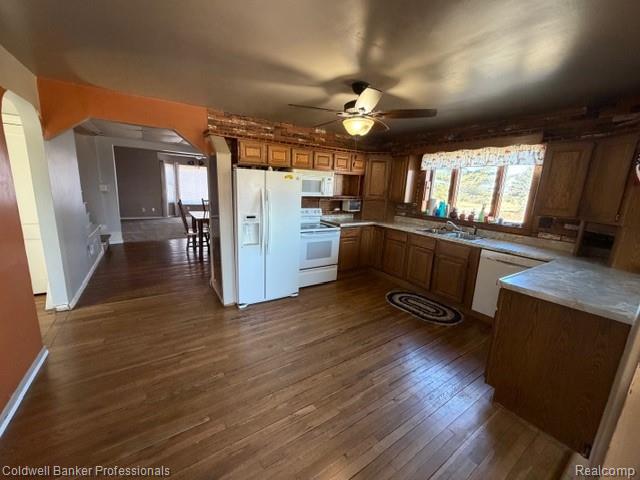 6346 Patrick Road, North Branch, MI 48461 — Photo 9