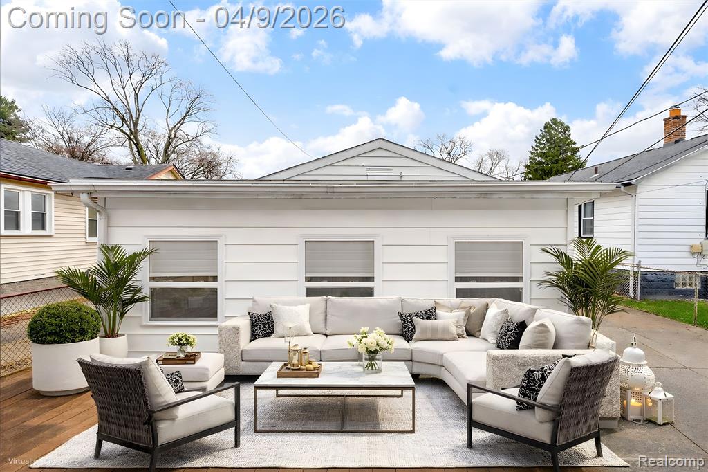 23109 Harding Avenue, Hazel Park, MI 48030 — Photo 24