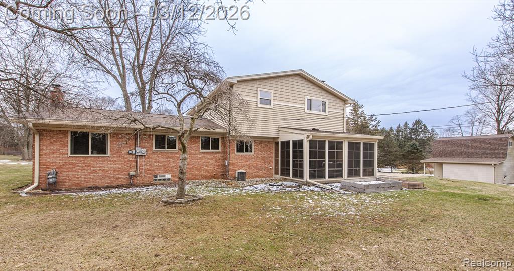 60301 Mound Road, Washington, MI — Photo 55