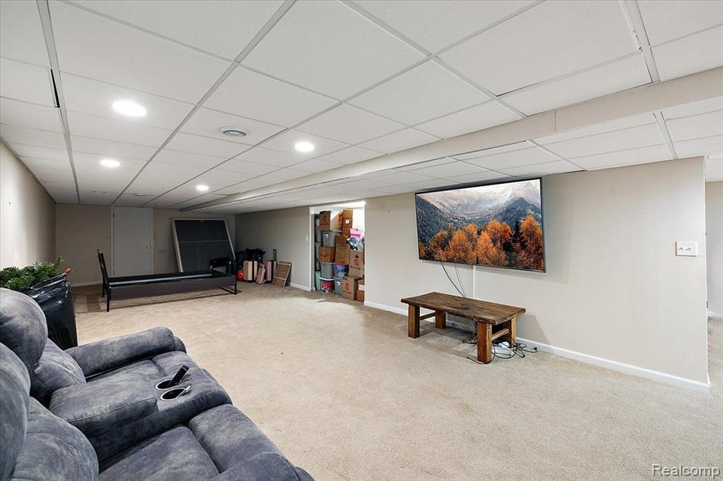4592 FAIRWAY Ridge, West Bloomfield, MI 48323 — Photo 45