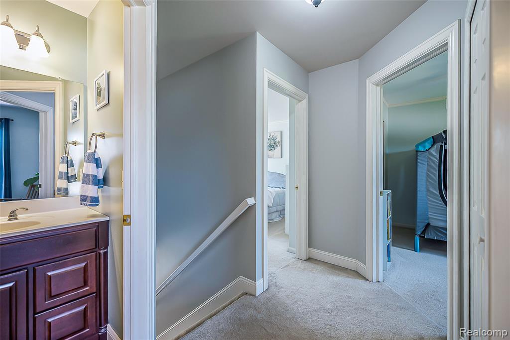3145 Stillriver Drive, Howell, MI 48843 — Photo 20