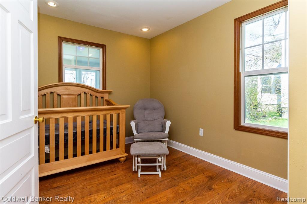 22 DAVISON Street, Oxford, MI 48371 — Photo 23