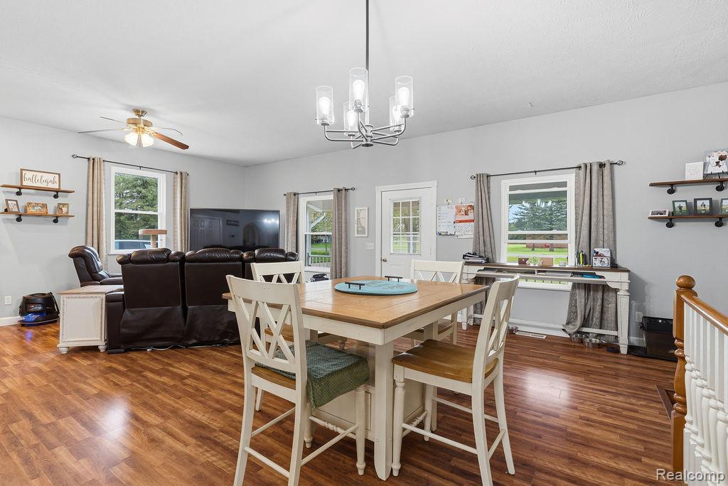 4246 S Durand Road, Durand, MI 48429 — Photo 11