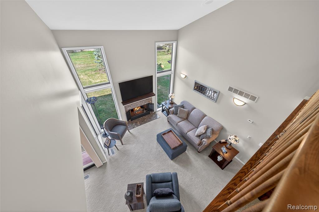 741 Briar Hill Lane, 111, Bloomfield Hills, MI 48304 — Photo 11