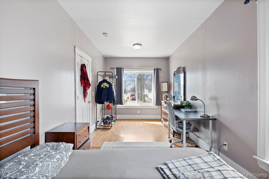 502 WHITE Avenue, Lincoln Park, MI 48146 — Photo 18