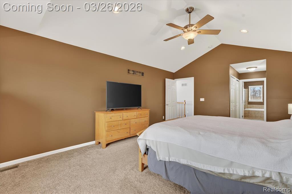 454 E Canford Park, Canton, MI 48187 — Photo 24