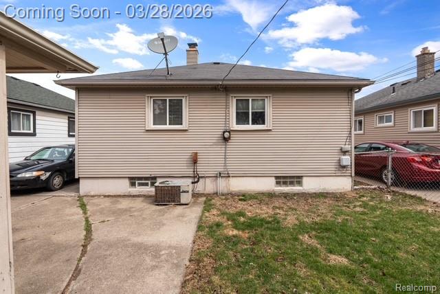 1461 Champaign Road N, Lincoln Park, MI 48146 — Photo 24