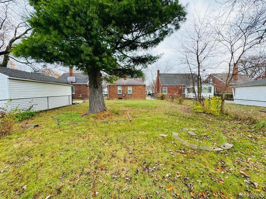 9939 APPLETON, Redford, MI 48239 — Photo 3