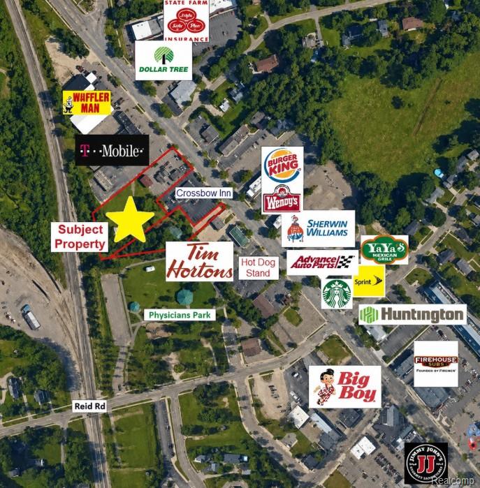 11320 S Saginaw Street, Grand Blanc, MI 48439 — Photo 5